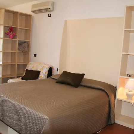 Fucini Apartmán *