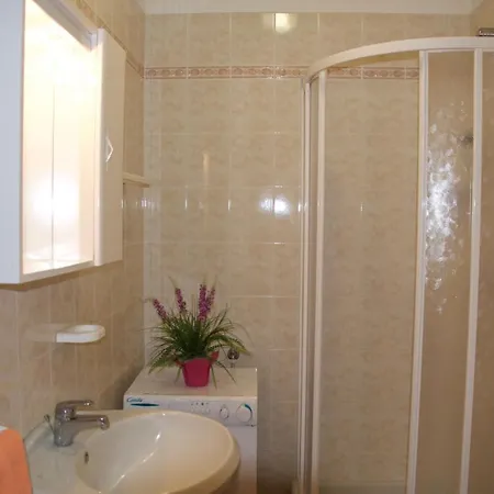 Apartmán Fucini *