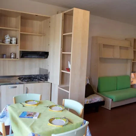 Fucini Apartmán